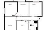 Etagenwohnung Landau in der Pfalz - 4 Zimmer, 80 m&sup2;, 365&euro; | Angebot:26314778