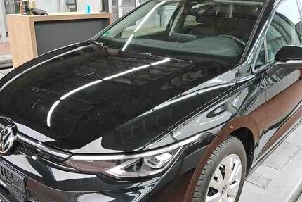 VW Golf 12.900 km 24.990 &euro; Heiligenroth 56412