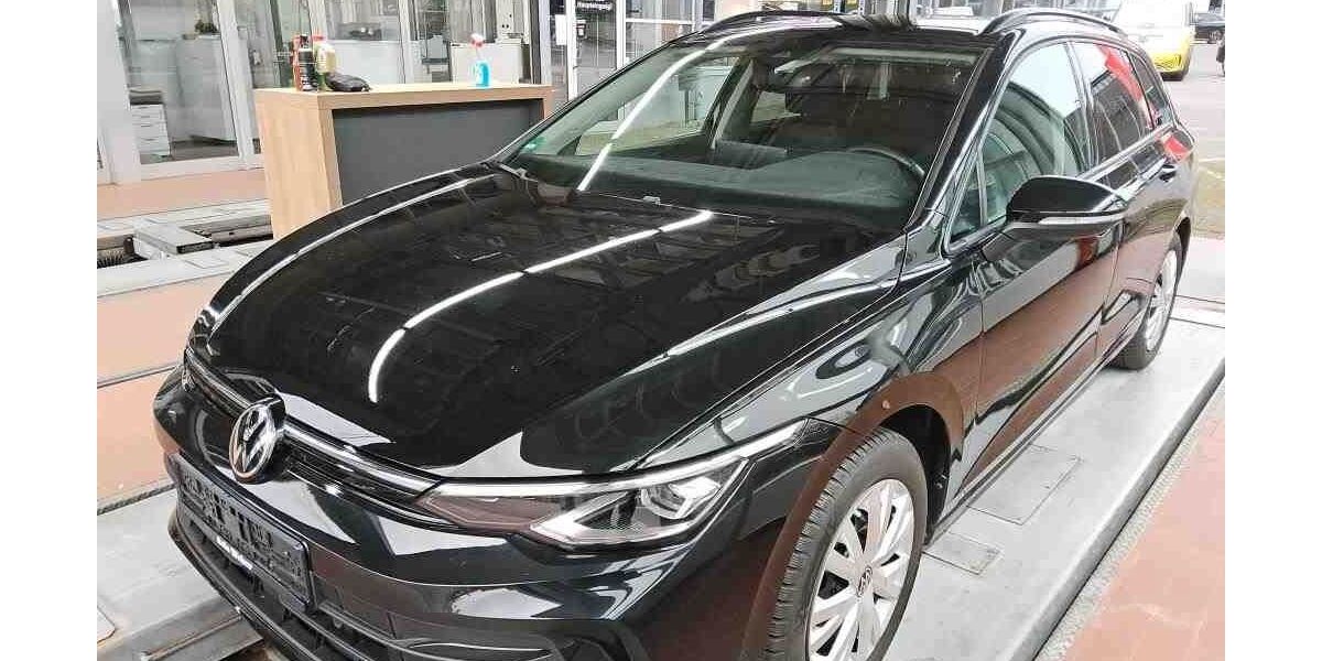 VW Golf 12.900 km 24.990 &euro; Heiligenroth 56412