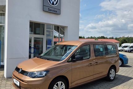 VW Caddy 29.500 km 32.700 € Königsbrück 01936