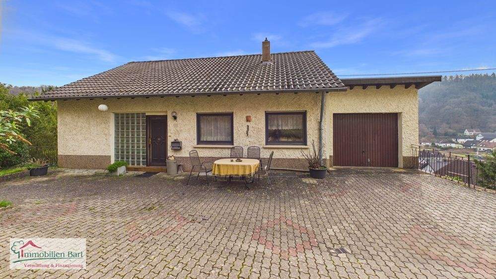 Einfamilienhaus Merzig - 4 Zimmer, 140 m&sup2;, 249.800&euro; | Angebot:25468217