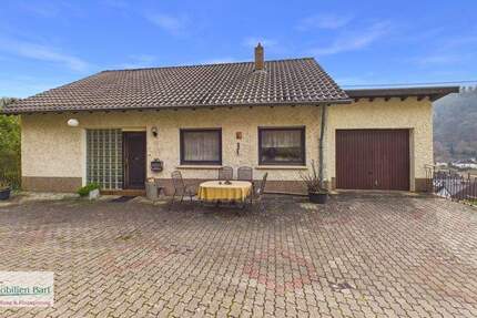 Haus Merzig - 4 Zimmer, 140 m&sup2;, 249.800&euro; | Angebot:25468217