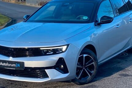 Opel Astra 1.900 km 18.999 &euro; Jülich 52428