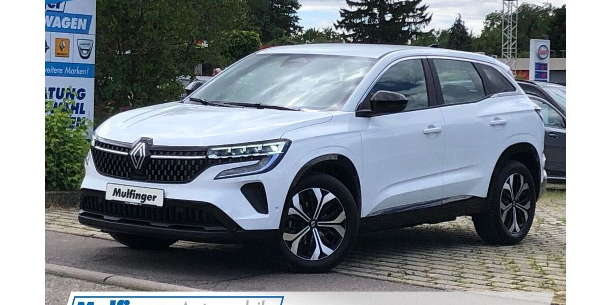 Renault Austral 17.729 km 24.500 &euro; Backnang 71522