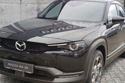 Mazda MX-30 12.288 km 17.490 &euro; Untermeitingen 86836