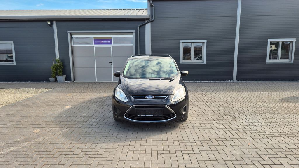 Ford C-Max 262.912 km 2.950 &euro; Hofgeismar 34369