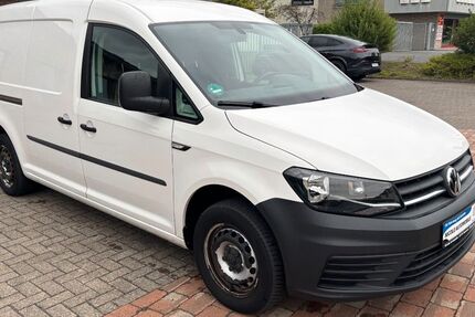 VW Caddy 141.200 km 10.950 &euro; Versmold 33775