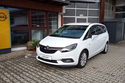 Opel Zafira 108.000 km 12.590 € Ruhpolding 83324