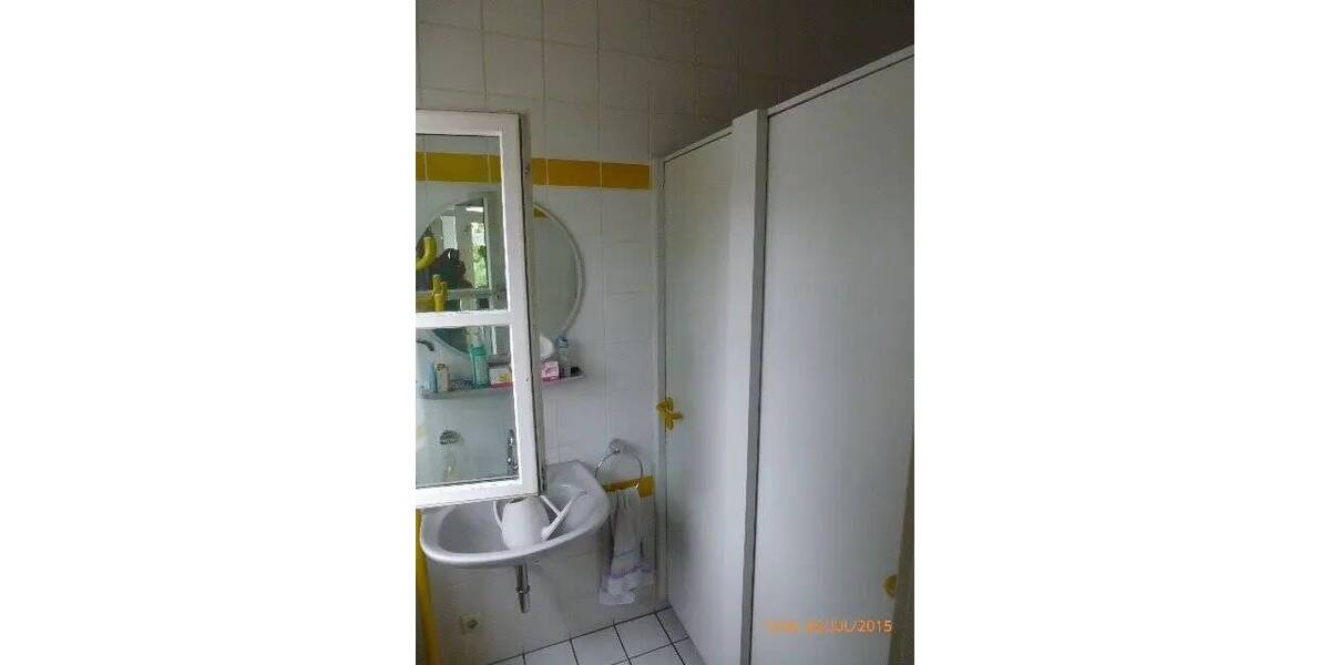 Gewerbeobjekt Ergoldsbach Prinkofen - 2 Zimmer, 53 m&sup2;, 395&euro; | Angebot:26816410