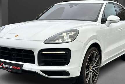 Porsche Cayenne 70.578 km 63.490 &euro; Hamburg 22547