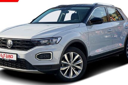 VW T-Roc 69.345 km 22.950 € Chemnitz 09113