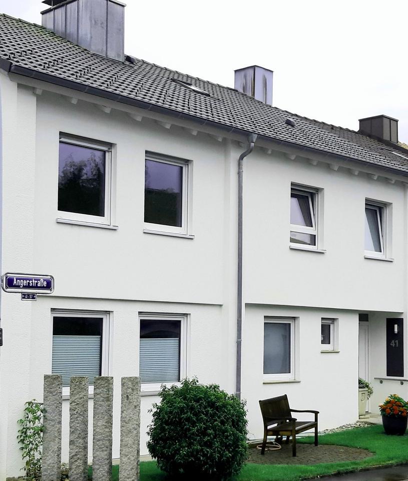 5-Zi.-MaisonetteWohnung, gr. Balkon, RVWeststadt