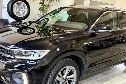 VW T-Roc 137.000 km 17.990 &euro; Merzig 66663