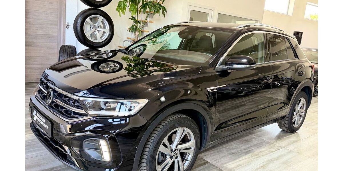 VW T-Roc 137.000 km 17.990 &euro; Merzig 66663