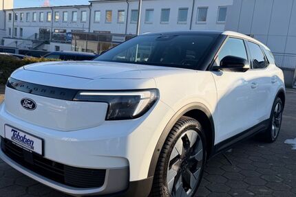 Ford Explorer 1.524 km 48.980 &euro; Hamburg 21073