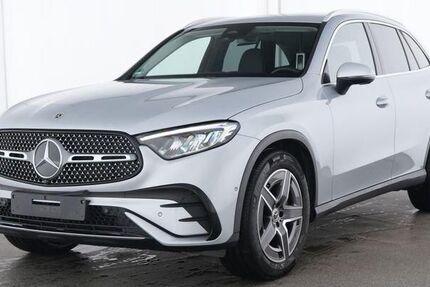 Mercedes-Benz GLC 220 12.100 km 57.950 € Eisenach 99817