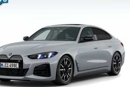 BMW i4 23.920 km 52.880 &euro; Neuss 41460