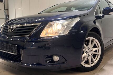Toyota Avensis 266.146 km 3.990 &euro; Steinfeld 49439