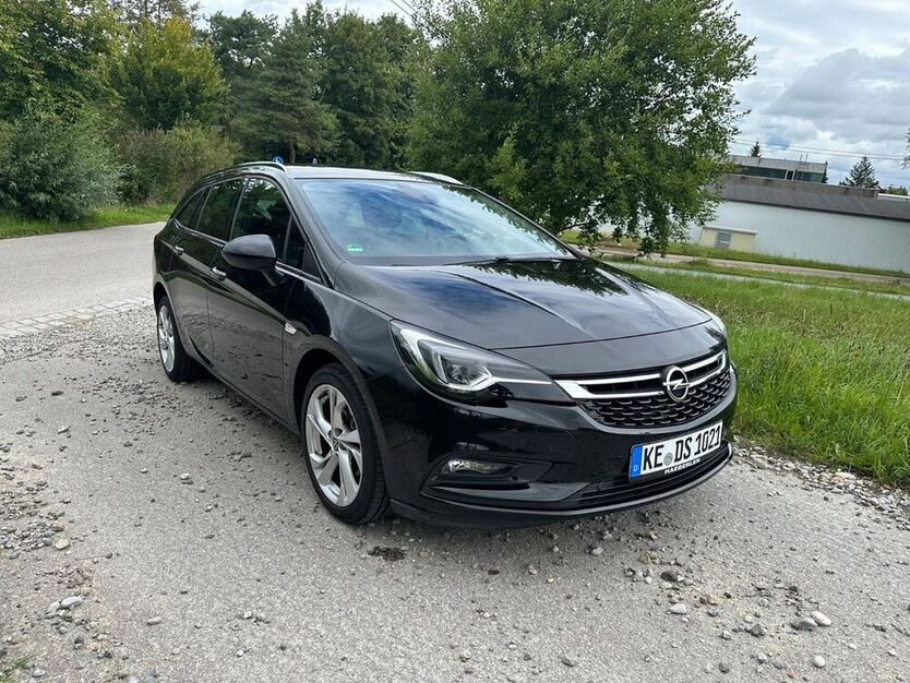 Astra
