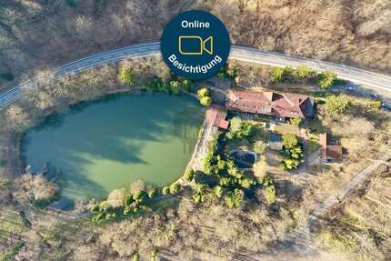 Gewerbeobjekt Springe / Eldagsen Eldagsen - 995.000&euro; | Angebot:26754376
