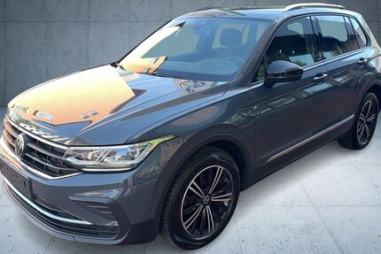 VW Tiguan 64.400 km 28.480 &euro; Frankfurt am Main 60528