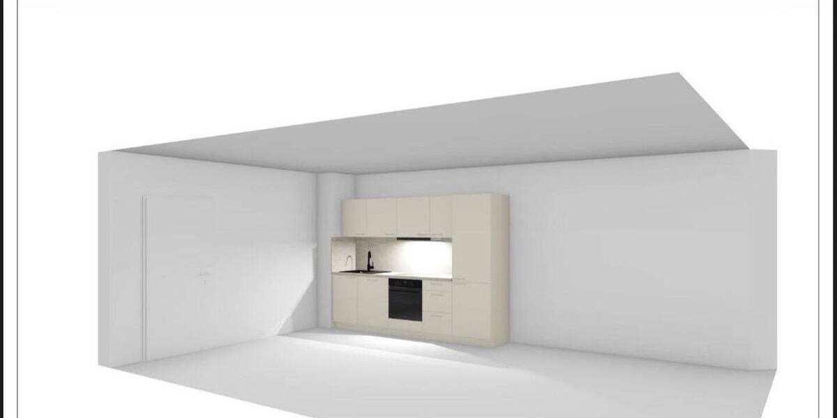 Etagenwohnung Landau an der Isar Landau - 1 Zimmer, 35 m&sup2;, 460&euro; | Angebot:26891998