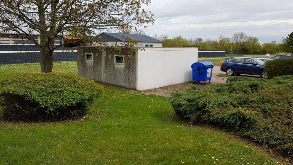 Gewerbeobjekt Hohe Börde Irxleben - 8 Zimmer, 160 m&sup2;, 489.000&euro; | Angebot:26376627