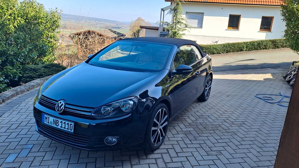 VW Golf 192.000 km 5.000 &euro; Porta Westfalica 32457