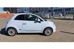 Fiat 500 Lounge,1Hand,Klima,Getriebe Lager röhrt 100.000 km 1.999 &euro; Braunschweig 38106