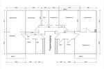 Etagenwohnung Hohenmölsen - 7 Zimmer, 150 m&sup2;, 149.990&euro; | Angebot:26181973