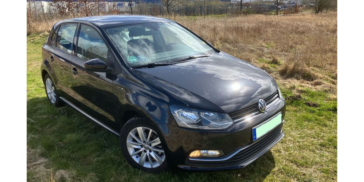 VW Polo 221.000 km 5.400 &euro; Dummerstorf 18196
