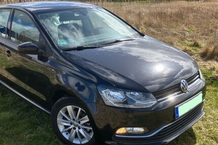 VW Polo 221.000 km 5.500 &euro; Dummerstorf 18196
