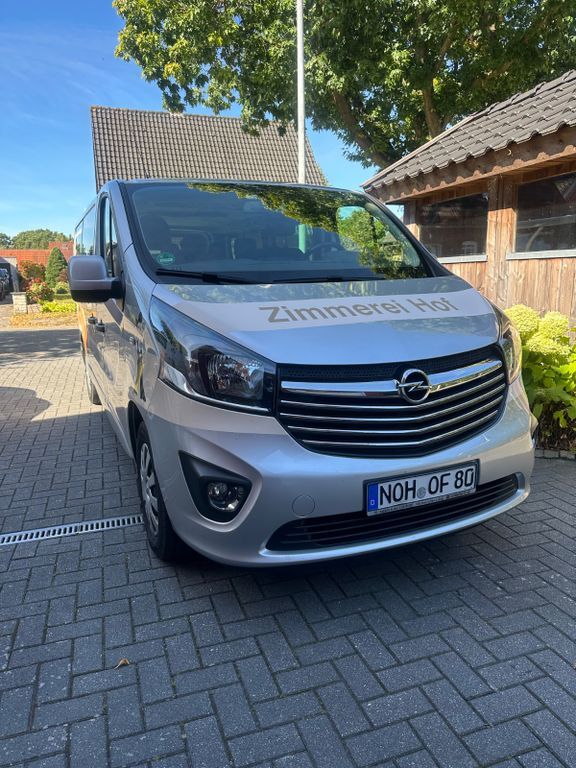 Vivaro