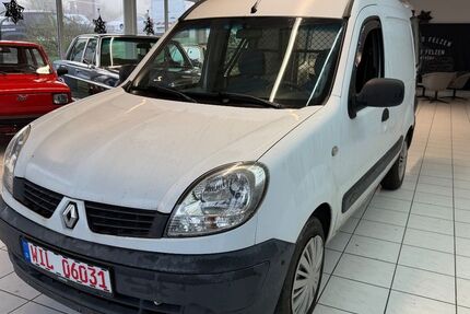 Renault Kangoo 229.500 km 2.999 &euro; Bernkastel Kues 54470
