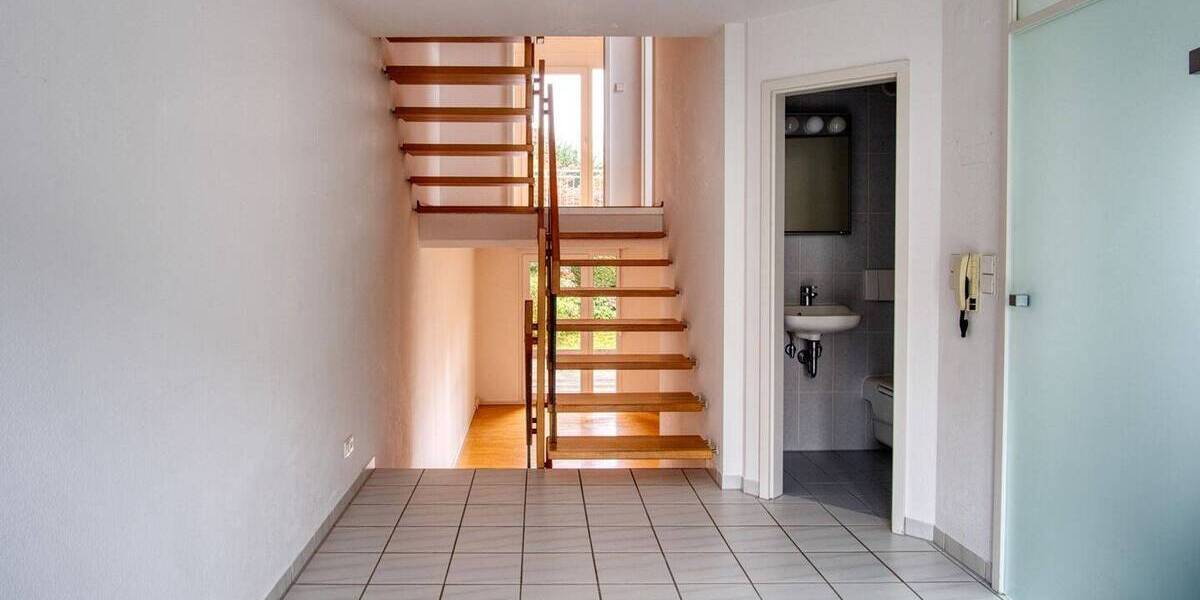 Reihenendhaus Ulm Gögglingen - 4 Zimmer, 95 m&sup2;, 390.000&euro; | Angebot:23981341