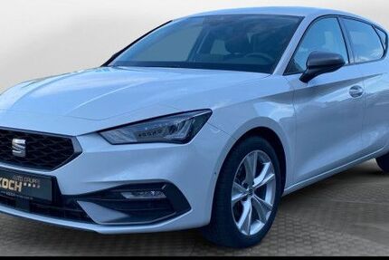 Seat Leon 11.250 km 24.795 &euro; Öhringen 74613