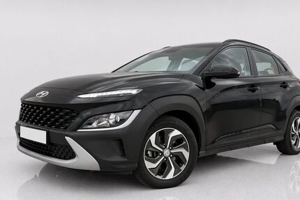 Hyundai KONA 101.500 km 15.499 &euro; Worms 67549