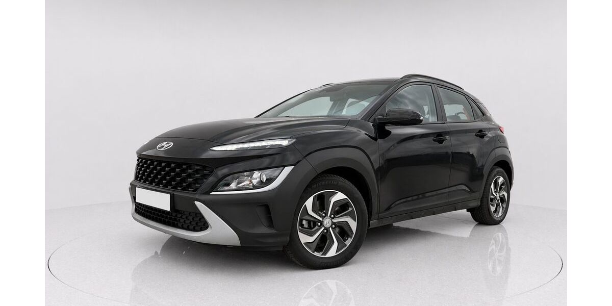 Hyundai KONA 101.500 km 15.499 &euro; Worms 67549