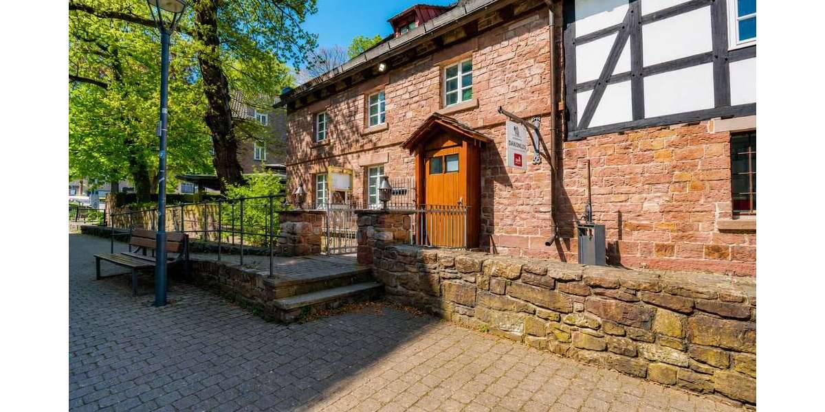 Gewerbeobjekt Höxter - 2.200&euro; | Angebot:26577039