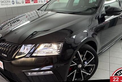 Skoda Octavia 94.870 km 20.990 &euro; Eppenschlag 94536