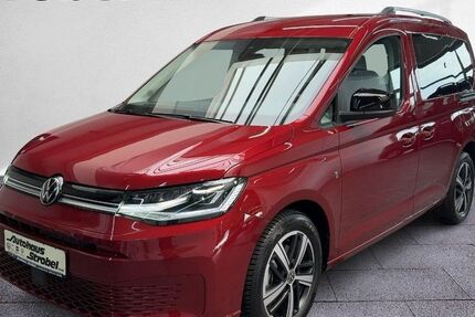 VW Caddy 1.030 km 38.970 &euro; Schnaittach 91220