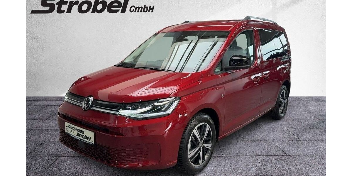 VW Caddy 1.030 km 38.970 &euro; Schnaittach 91220