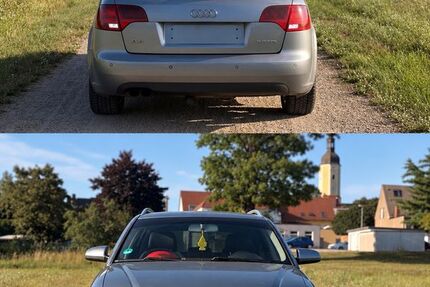 Audi A4 290.000 km 2.000 &euro; Lauchhammer 01979