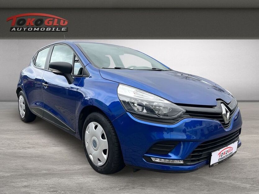 Clio
