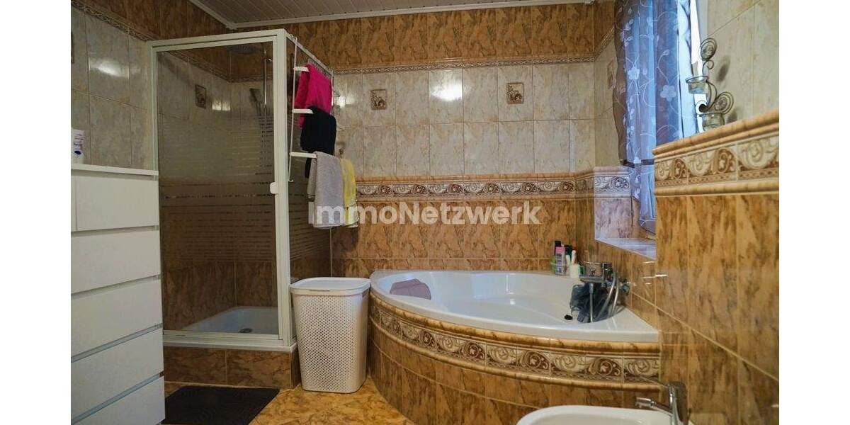 Bad Wildbad: Behaglich, bestsaniert, bezugsfertig! Sympathisches Einfamilienhaus in bester Lage. 5 zimmer