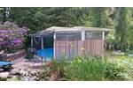 Bungalow Storkow (Mark) Alt Stahnsdorf - 2 Zimmer, 28 m&sup2;, 36.800&euro; | Angebot:26824899
