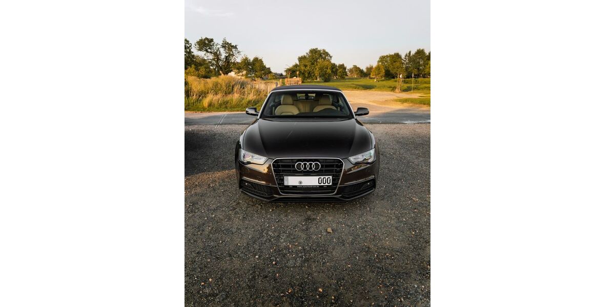 Audi A5 145.000 km 16.100 &euro; Trier 54290