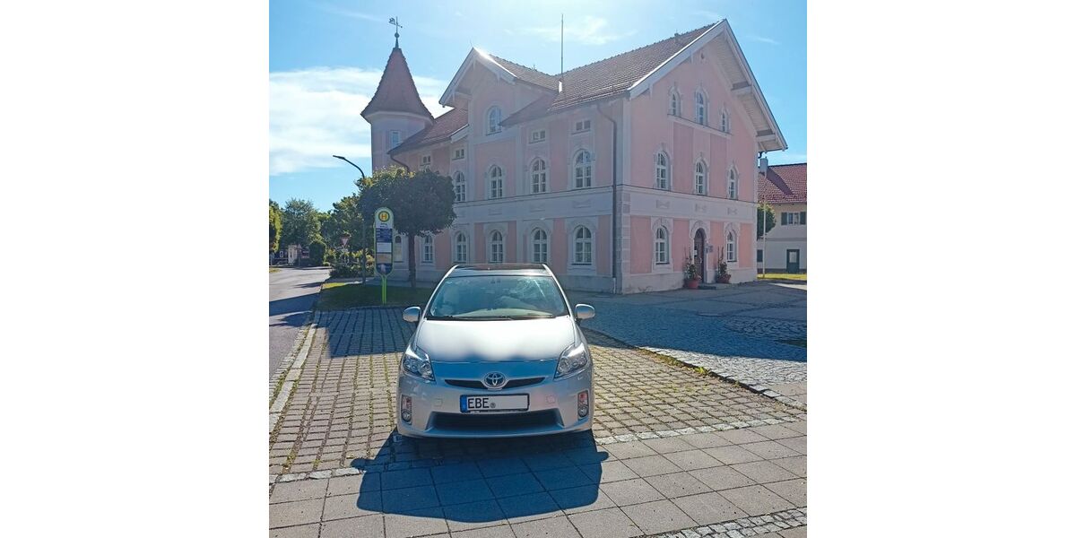 Toyota Prius 140.000 km 9.800 &euro; Assling 85617