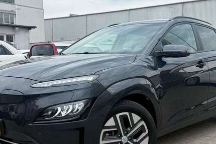 Hyundai KONA 26.554 km 23.890 &euro; Fulda 36043