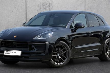 Porsche Macan 106.114 km 52.890 &euro; Holzwickede 59439